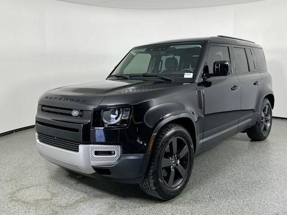 LAND ROVER DEFENDER 2025 SALEJ7EX8S2368914 image